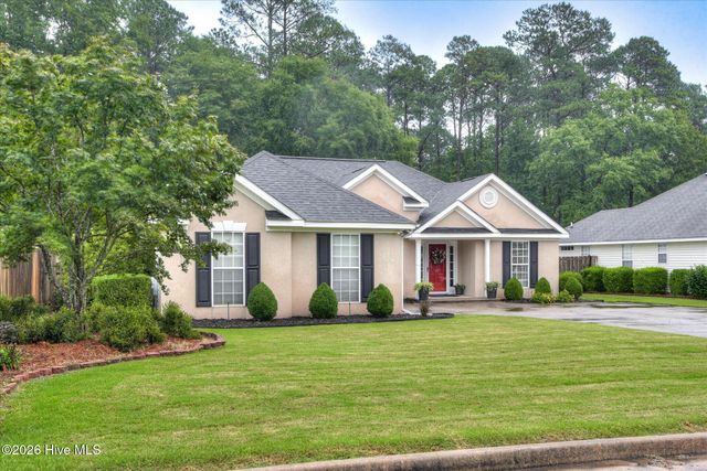 258 Andrews Branch, North Augusta, SC 29860