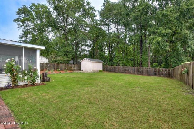 258 Andrews Branch, North Augusta, SC 29860