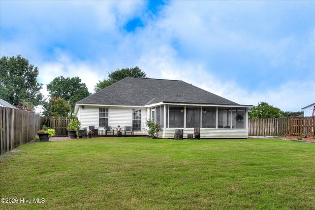 258 Andrews Branch, North Augusta, SC 29860