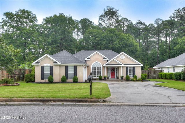 258 Andrews Branch, North Augusta, SC 29860