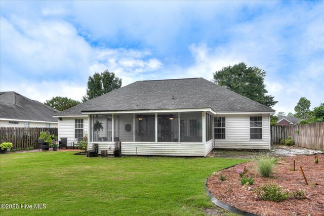 258 Andrews Branch, North Augusta, SC 29860