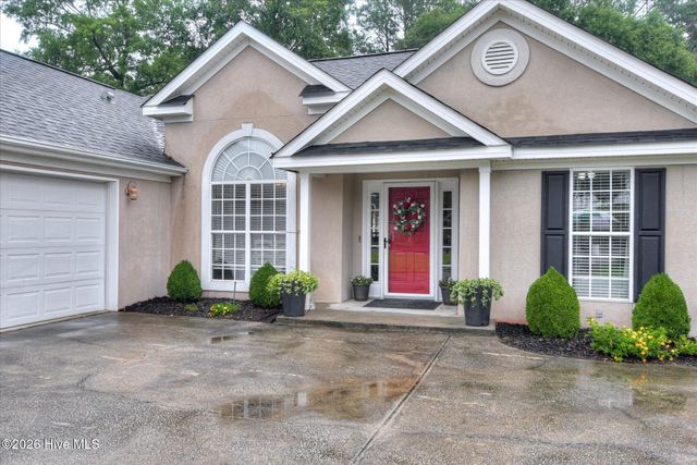 258 Andrews Branch, North Augusta, SC 29860