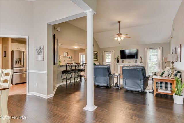 258 Andrews Branch, North Augusta, SC 29860