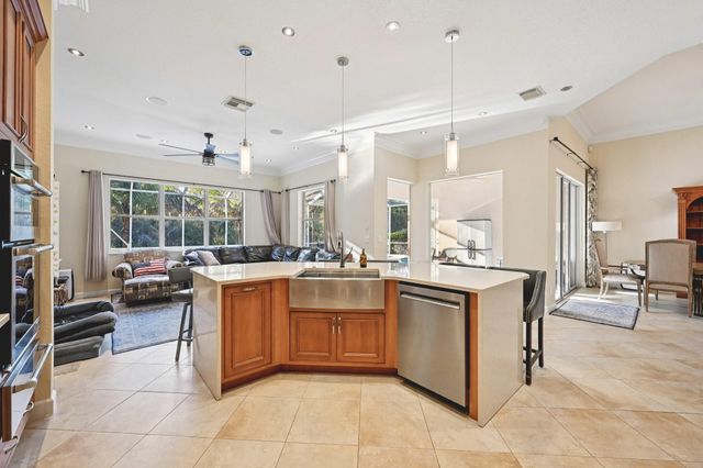 5588 SW Bellflower Court, Palm City, FL 34990