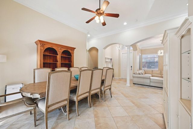 5588 SW Bellflower Court, Palm City, FL 34990