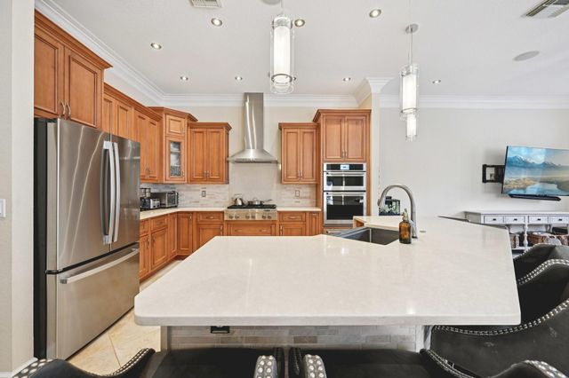 5588 SW Bellflower Court, Palm City, FL 34990