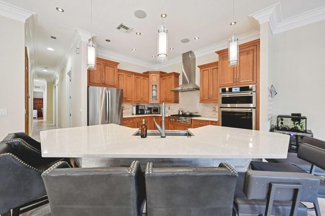 5588 SW Bellflower Court, Palm City, FL 34990