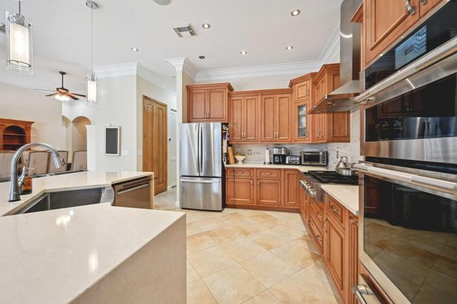 5588 SW Bellflower Court, Palm City, FL 34990