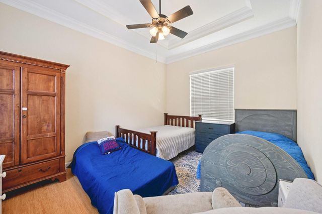 5588 SW Bellflower Court, Palm City, FL 34990