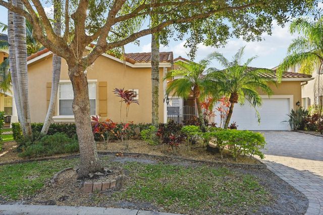 5588 SW Bellflower Court, Palm City, FL 34990