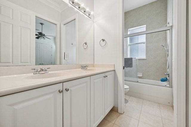 5588 SW Bellflower Court, Palm City, FL 34990