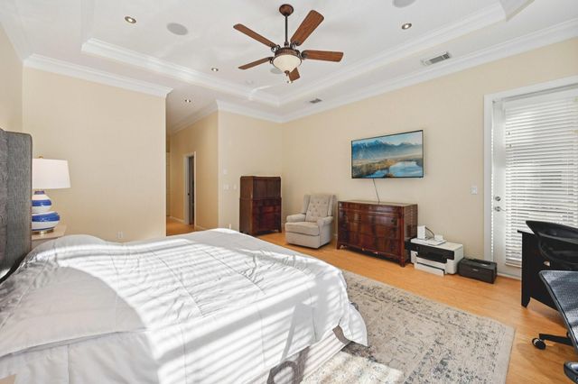 5588 SW Bellflower Court, Palm City, FL 34990