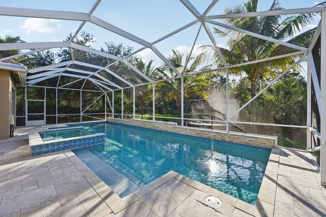 5588 SW Bellflower Court, Palm City, FL 34990