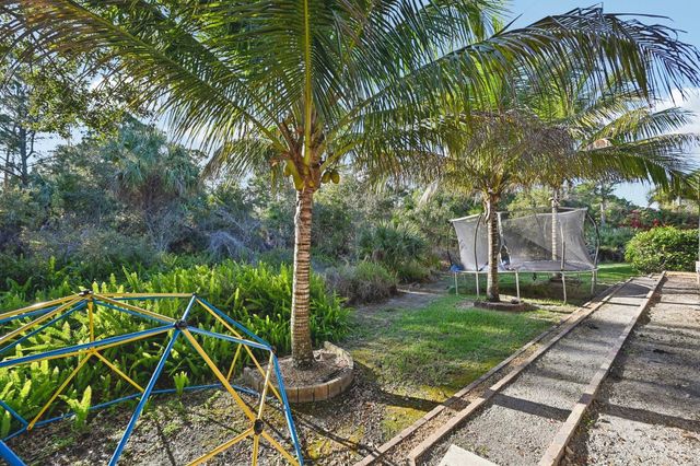 5588 SW Bellflower Court, Palm City, FL 34990