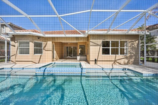 5588 SW Bellflower Court, Palm City, FL 34990