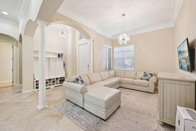 5588 SW Bellflower Court, Palm City, FL 34990