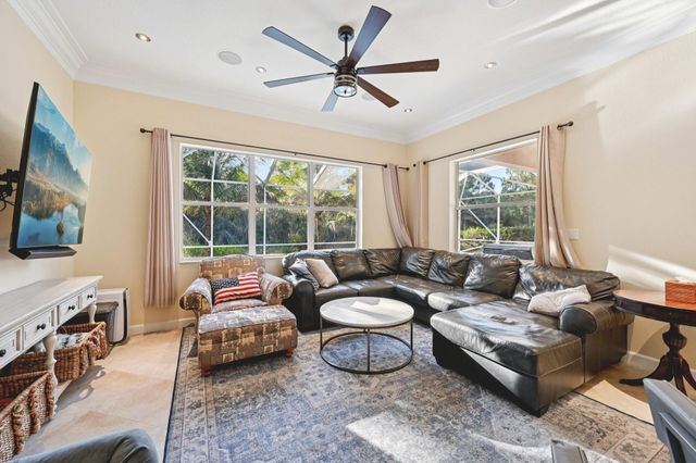 5588 SW Bellflower Court, Palm City, FL 34990