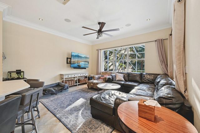 5588 SW Bellflower Court, Palm City, FL 34990