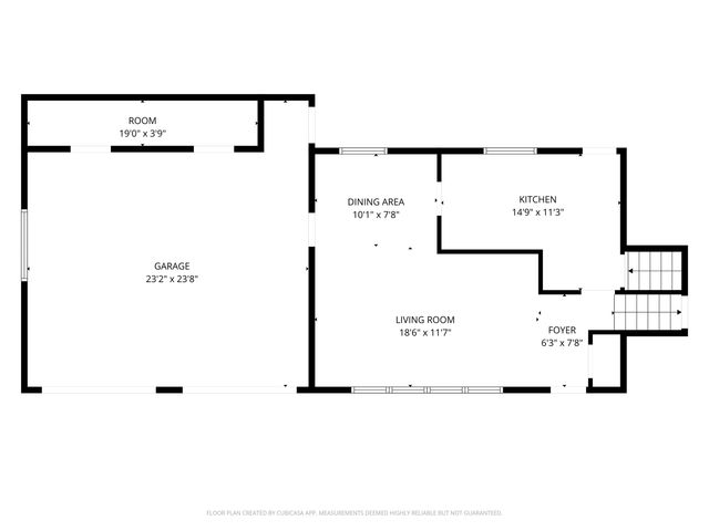 5816 E Memphis, Bel Aire, KS 67220