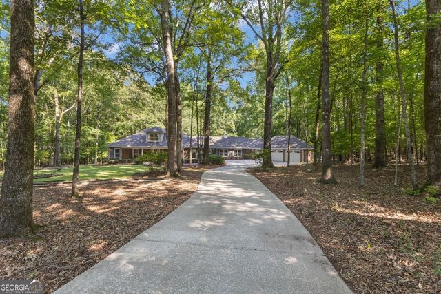 120 Ellenwood Court, Fayetteville, GA 30215