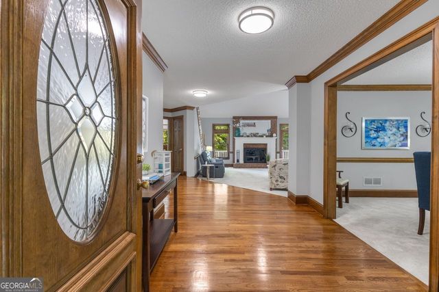 120 Ellenwood Court, Fayetteville, GA 30215