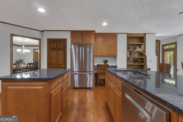 120 Ellenwood Court, Fayetteville, GA 30215