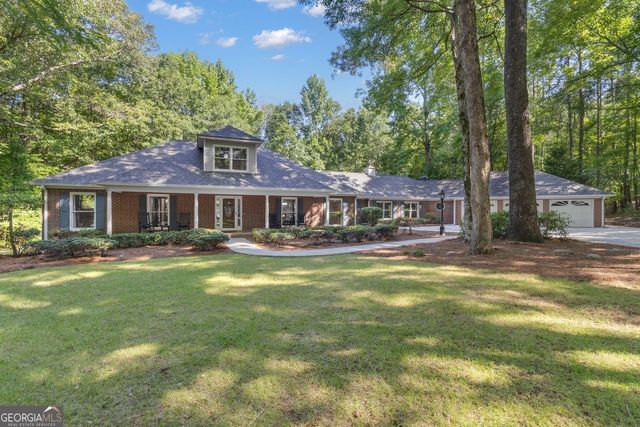 120 Ellenwood Court, Fayetteville, GA 30215