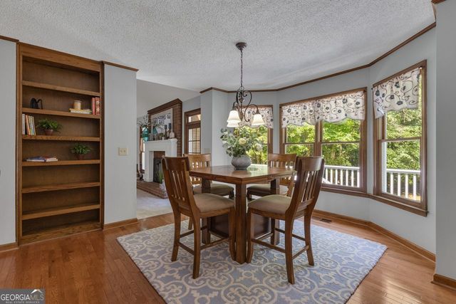 120 Ellenwood Court, Fayetteville, GA 30215