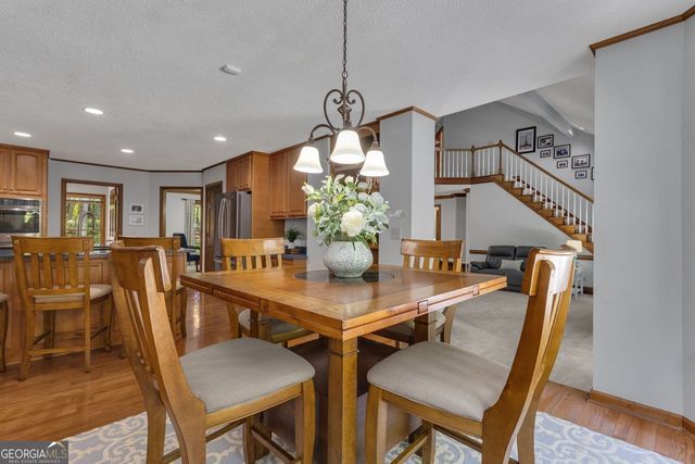 120 Ellenwood Court, Fayetteville, GA 30215