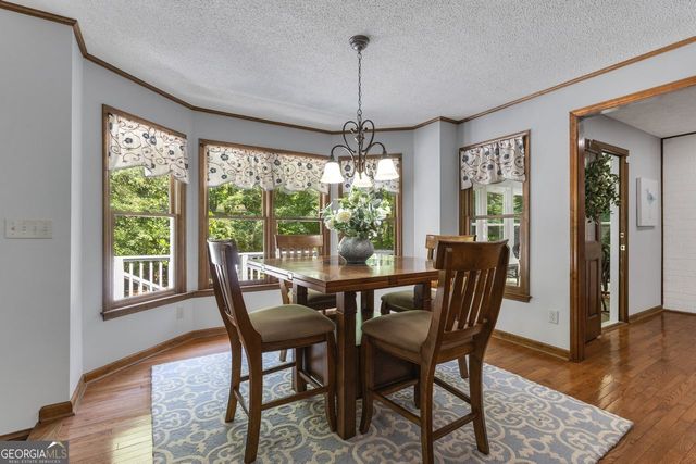 120 Ellenwood Court, Fayetteville, GA 30215