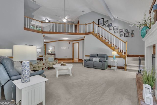 120 Ellenwood Court, Fayetteville, GA 30215