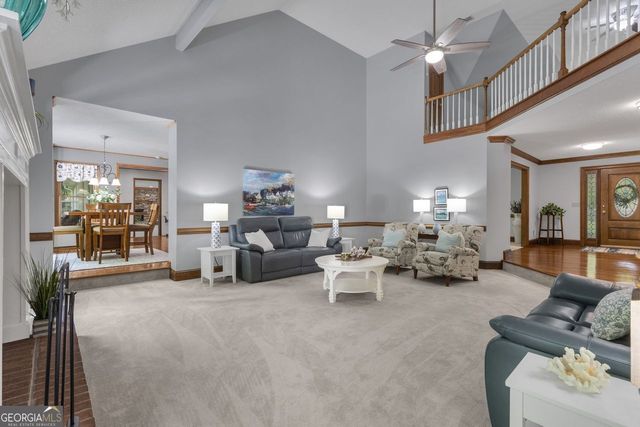 120 Ellenwood Court, Fayetteville, GA 30215