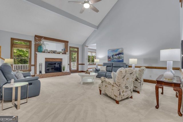 120 Ellenwood Court, Fayetteville, GA 30215
