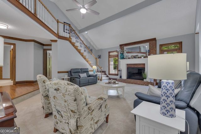 120 Ellenwood Court, Fayetteville, GA 30215