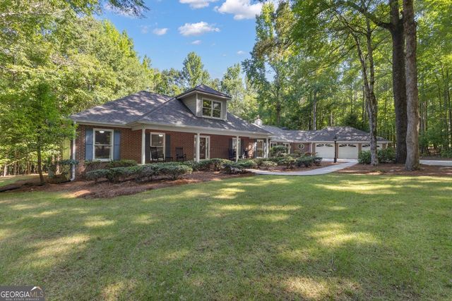 120 Ellenwood Court, Fayetteville, GA 30215