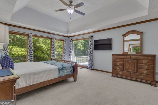 120 Ellenwood Court, Fayetteville, GA 30215