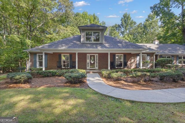 120 Ellenwood Court, Fayetteville, GA 30215