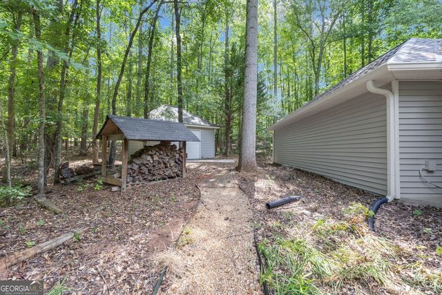 120 Ellenwood Court, Fayetteville, GA 30215