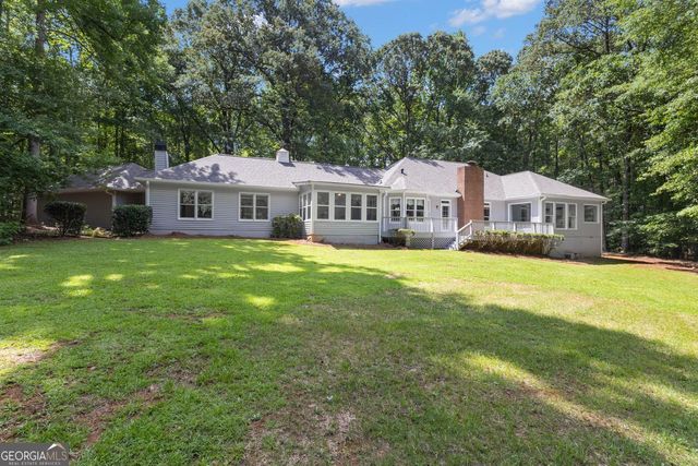 120 Ellenwood Court, Fayetteville, GA 30215