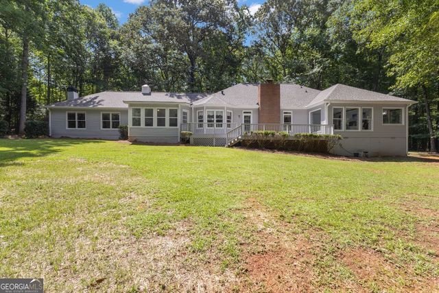 120 Ellenwood Court, Fayetteville, GA 30215