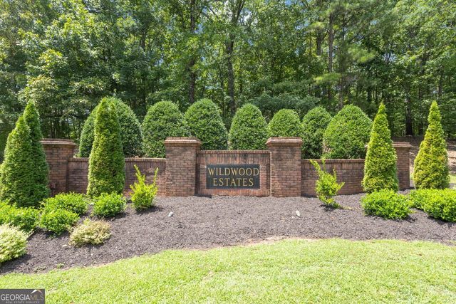 120 Ellenwood Court, Fayetteville, GA 30215