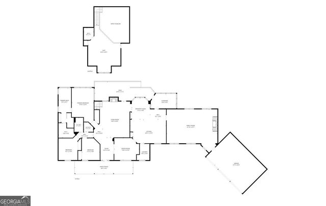 120 Ellenwood Court, Fayetteville, GA 30215