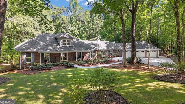 120 Ellenwood Court, Fayetteville, GA 30215