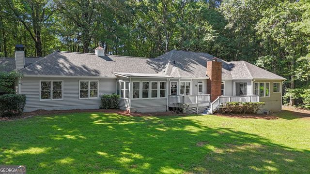 120 Ellenwood Court, Fayetteville, GA 30215