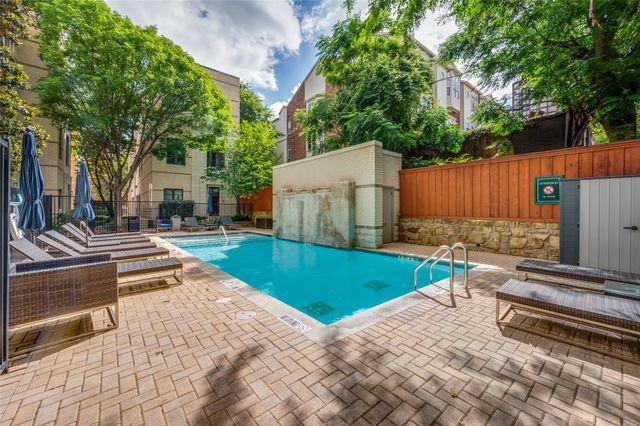 3210 Carlisle Street 59, Dallas, TX 75204