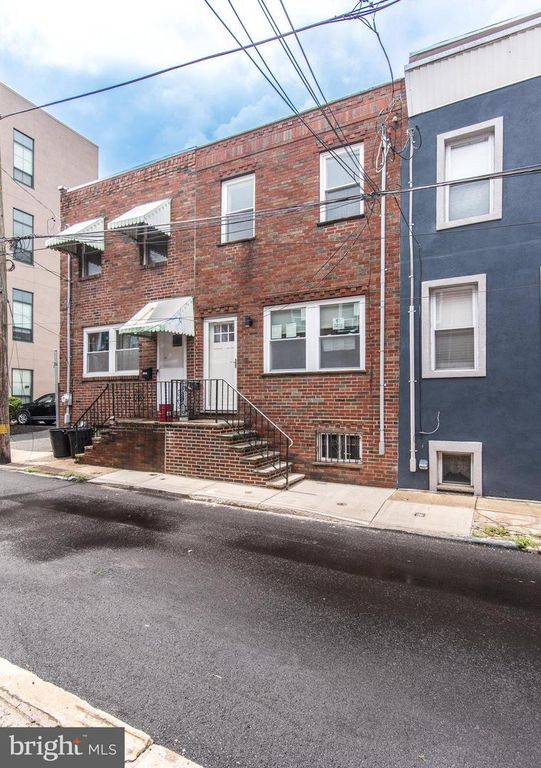 3252 LIVINGSTON ST, Philadelphia, PA 19134