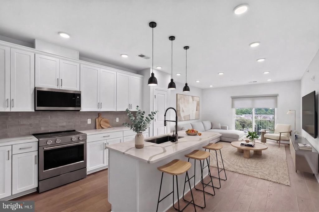 431 WASHINGTON ST #2109 JADWIN, Conshohocken, PA 19428 — exterior