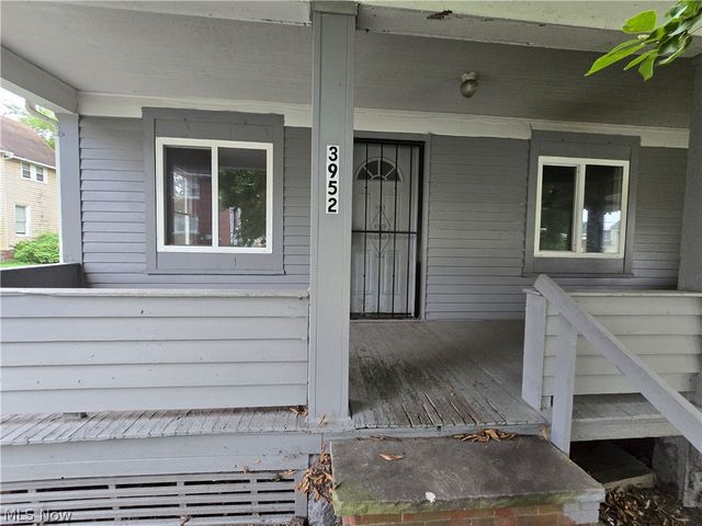 3952 E 74th Street, Cleveland, OH 44105