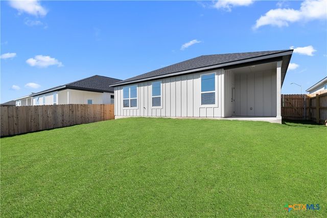 143 Grand Canyon Drive, Copperas Cove, TX 76522