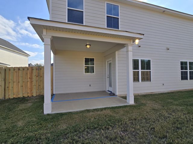 631 Garland Trail, Harlem, GA 30814